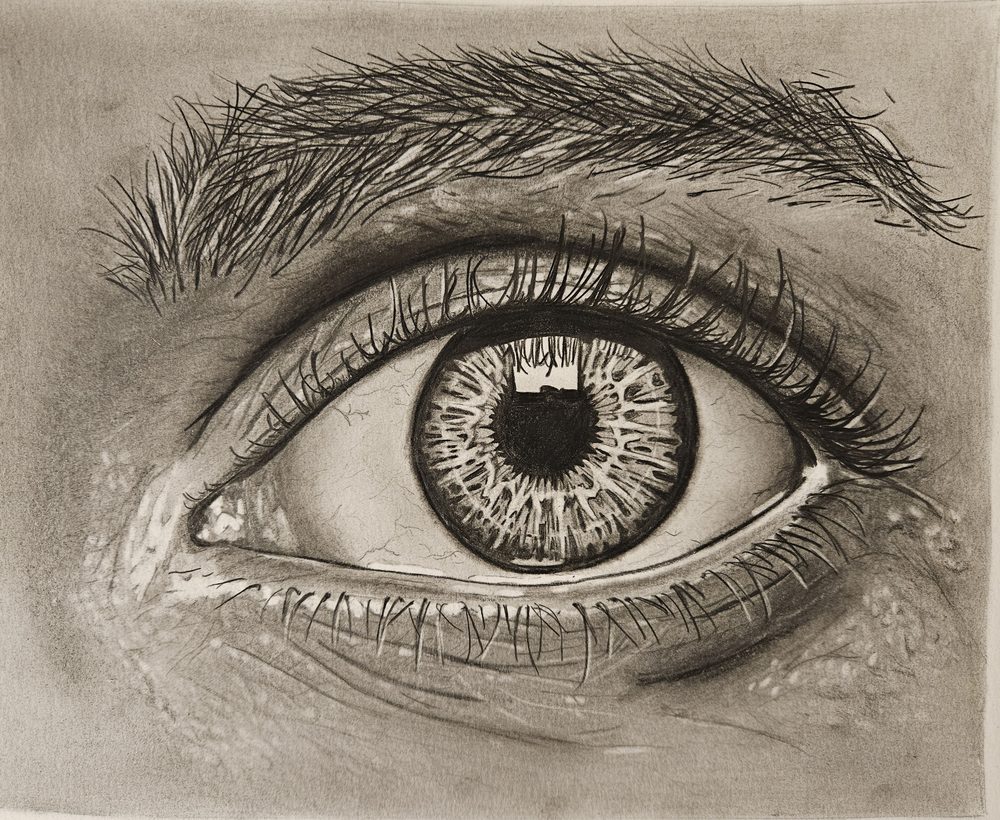 Artwork by Anthony
