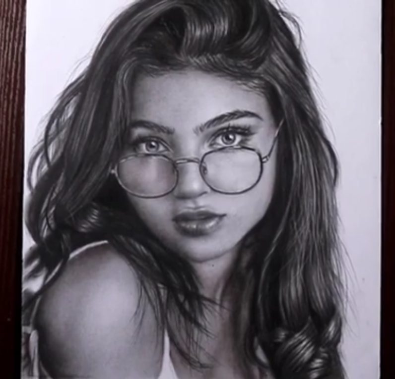 Artwork by Emmanuel