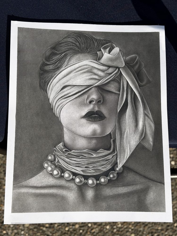 Artwork by Taylor