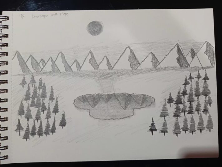 landscape