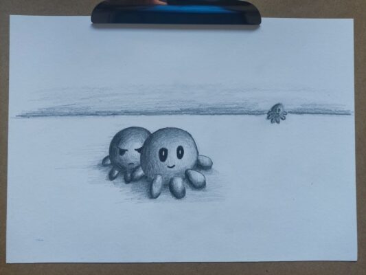 Oktupus_Cartoon