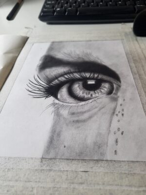Eye 1