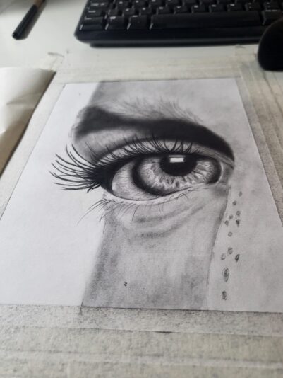 Eye 1
