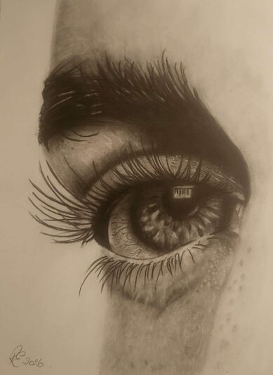Eyes 3