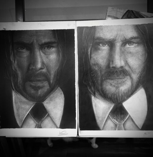 keanu