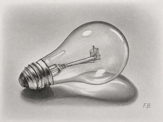 lightbulb