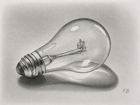lightbulb