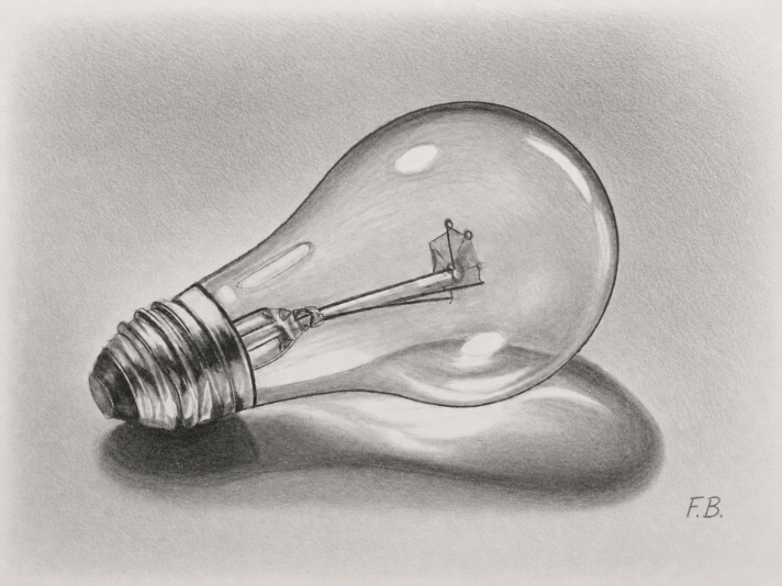 lightbulb