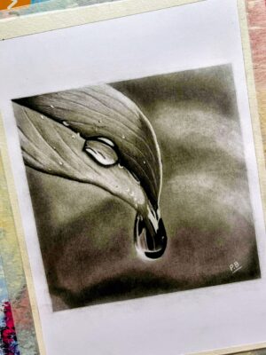 droplet