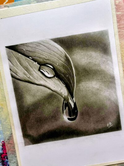 droplet