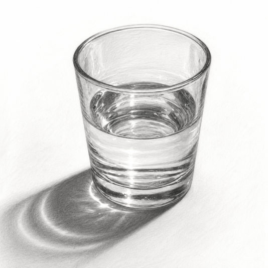 glass