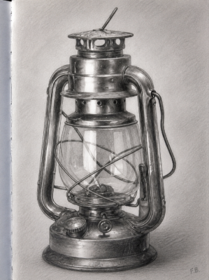 lantern