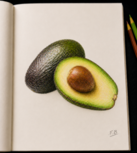 advocado