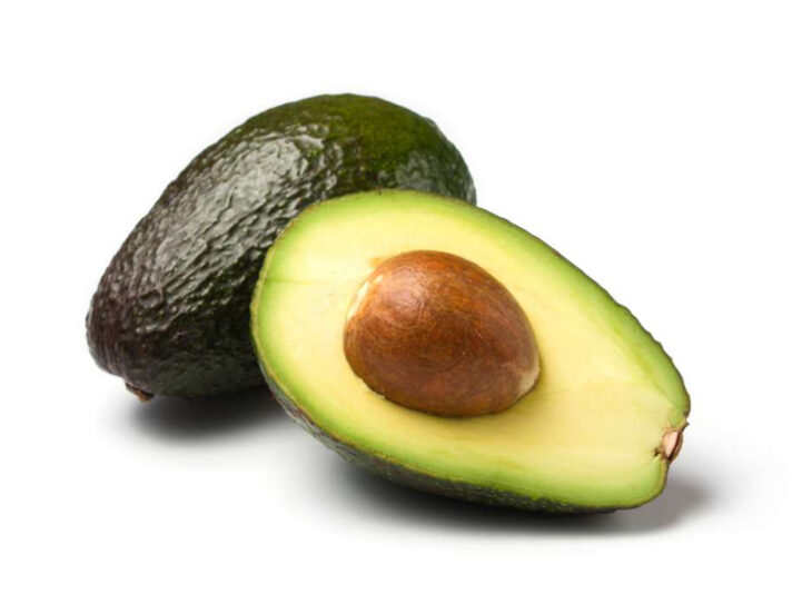 ReferenceAvocado Drawing