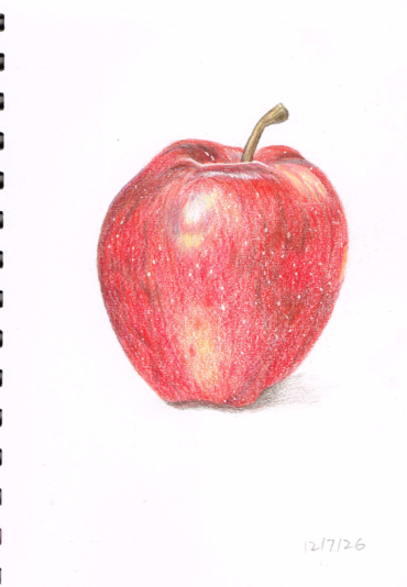 apple