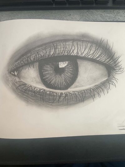 eye