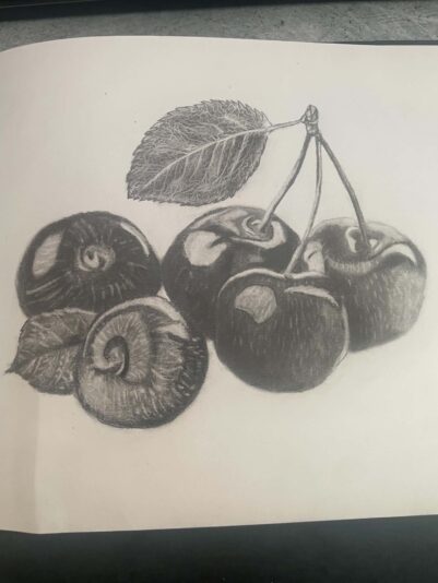 cherry