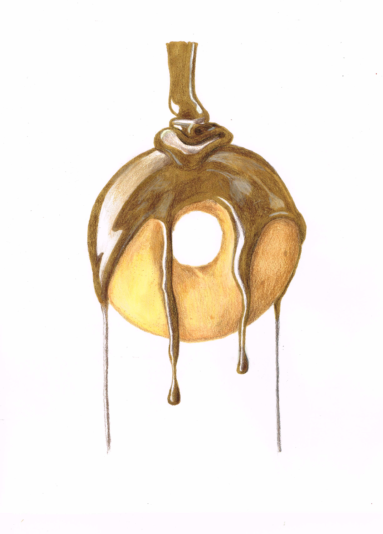 donut