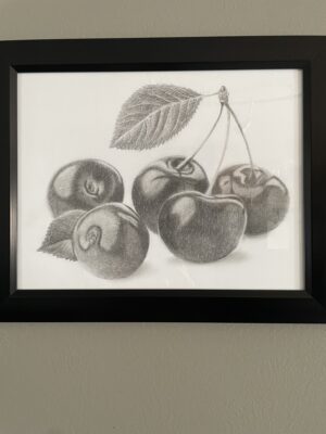 Cherries
