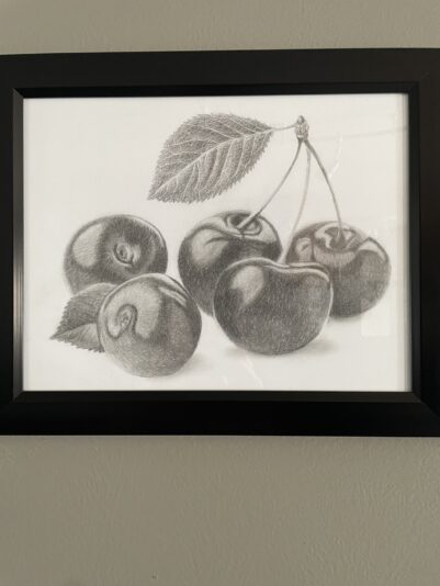 Cherries