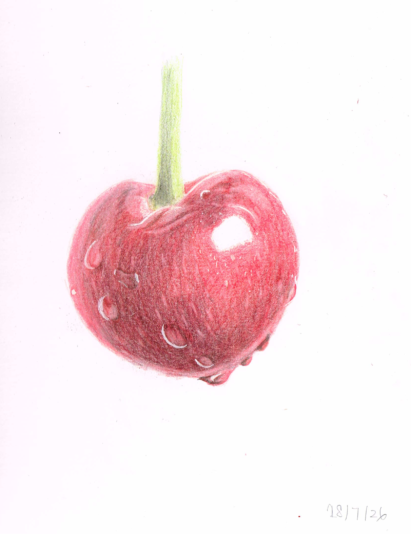 cherry