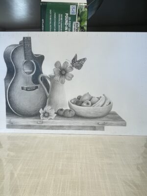 Still Life Project