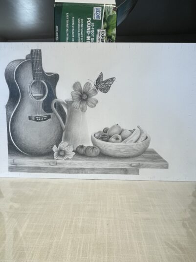 Still Life Project