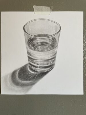 Glass of Water