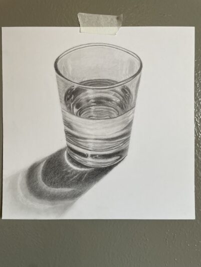 Glass of Water