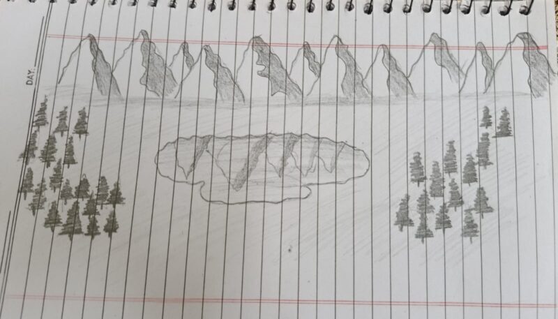 Landscape