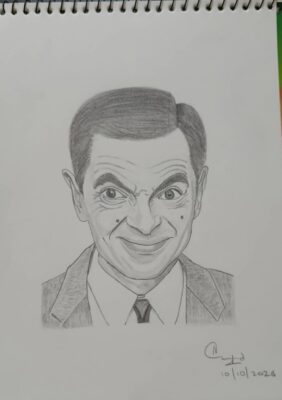 Mr Bean