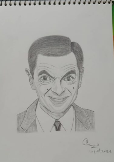 Mr Bean