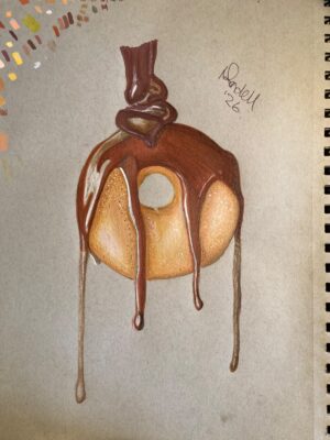 doughnut