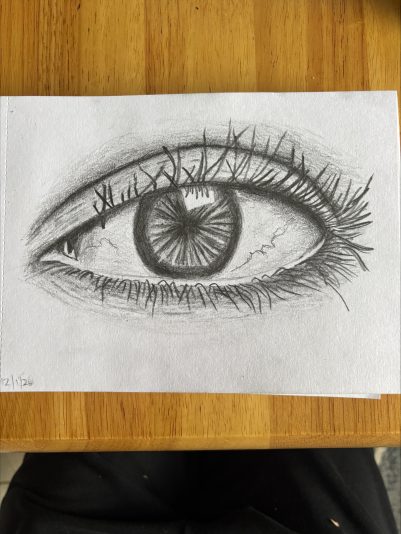 Eye Skill Test 20260112