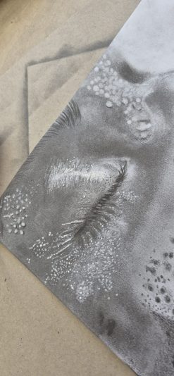 detail oog