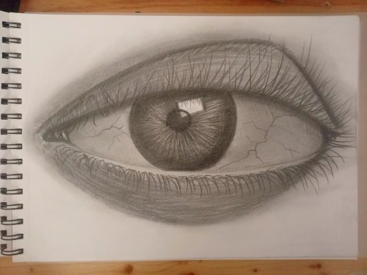 quickeyesketch