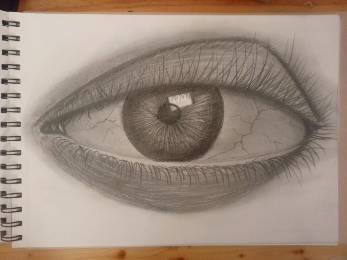 quickeyesketch