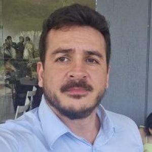 Profile photo of Guilherme Alberto
