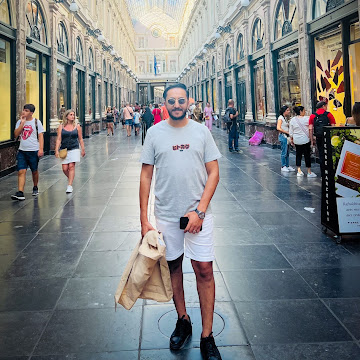 Profile photo of Oussama