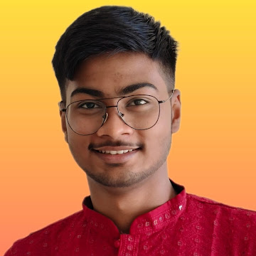 Profile photo of Arghajeet