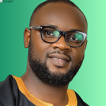 Profile photo of Ernest