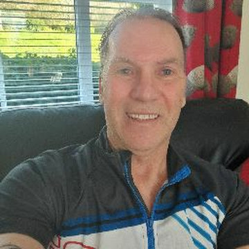 Profile photo of Trevor