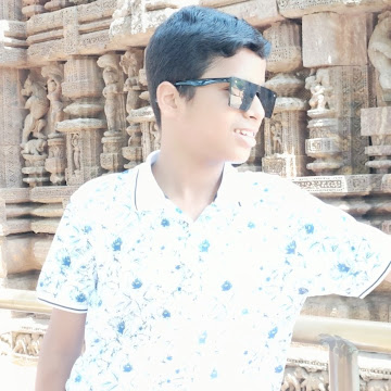 Profile photo of SREYANSH