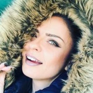 Profile photo of Andreea