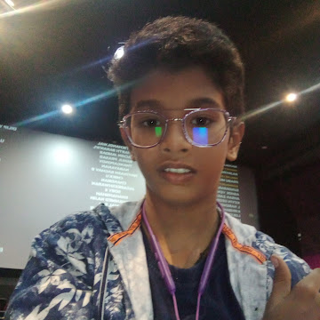 Profile photo of Ashwin