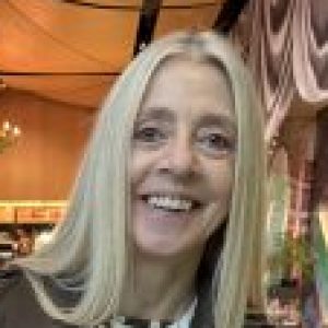 Profile photo of Ursula
