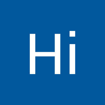Profile photo of Hi