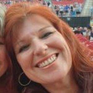 Profile photo of Melissa