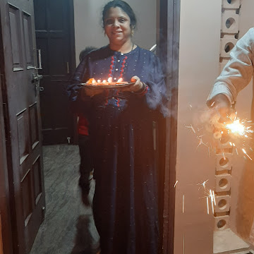 Profile photo of Neelima Sahu