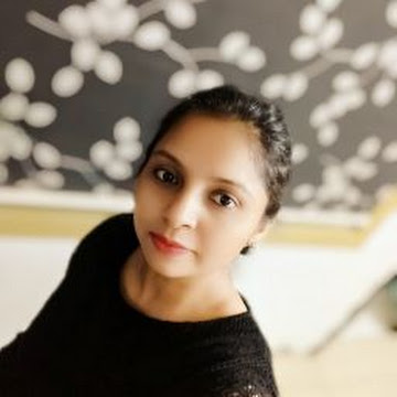 Profile photo of Jagruti